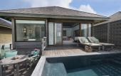 Туры в отель Anantara Veli Maldives Resort