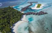 Туры в отель Anantara Veli Maldives Resort