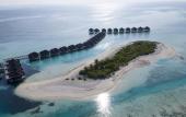 Туры в отель Anantara Veli Maldives Resort