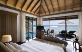 Туры в отель Anantara Veli Maldives Resort