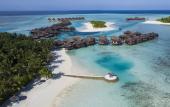 Туры в отель Anantara Veli Maldives Resort