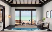 Туры в отель Anantara Veli Maldives Resort