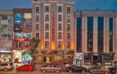 Туры в отель Beyaz Kugu Hotel
