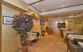 Туры в отель Beyaz Kugu Hotel