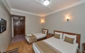 Туры в отель Beyaz Kugu Hotel