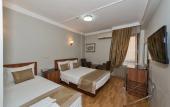 Туры в отель Beyaz Kugu Hotel
