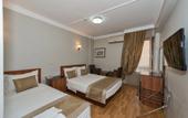 Туры в отель Beyaz Kugu Hotel