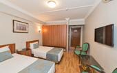 Туры в отель Beyaz Kugu Hotel