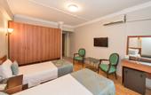 Туры в отель Beyaz Kugu Hotel