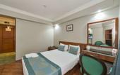 Туры в отель Beyaz Kugu Hotel