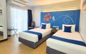 Туры в отель Days Inn by Wyndham Patong Beach Phuket