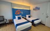 Туры в отель Days Inn by Wyndham Patong Beach Phuket