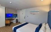 Туры в отель Days Inn by Wyndham Patong Beach Phuket