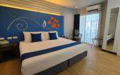 Туры в отель Days Inn by Wyndham Patong Beach Phuket