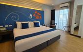Туры в отель Days Inn by Wyndham Patong Beach Phuket