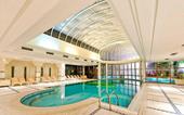 Туры в отель Palm Beach Palace Tozeur