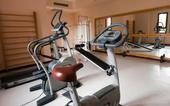 Туры в отель Palm Beach Palace Tozeur