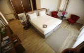 Туры в отель The Lifeco Bodrum Beach