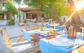 Туры в отель The Lifeco Bodrum Beach