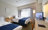 Туры в отель Hotel Rose Garden Shinjuku