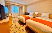 Туры в отель Hotel Rose Garden Shinjuku