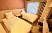 Туры в отель Hotel Rose Garden Shinjuku