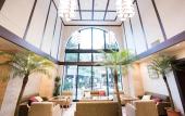 Туры в отель Hotel Rose Garden Shinjuku