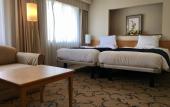 Туры в отель Hotel Rose Garden Shinjuku