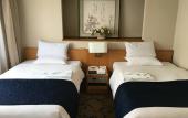Туры в отель Hotel Rose Garden Shinjuku