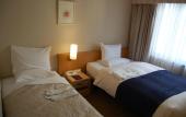 Туры в отель Hotel Rose Garden Shinjuku