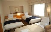 Туры в отель Hotel Rose Garden Shinjuku