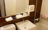 Туры в отель Hotel Rose Garden Shinjuku