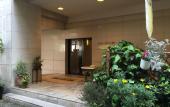 Туры в отель Hotel Rose Garden Shinjuku