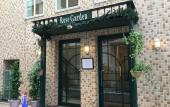 Туры в отель Hotel Rose Garden Shinjuku