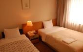 Туры в отель Hotel Rose Garden Shinjuku