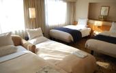 Туры в отель Hotel Rose Garden Shinjuku