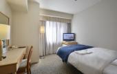Туры в отель Hotel Rose Garden Shinjuku