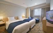 Туры в отель Hotel Rose Garden Shinjuku