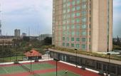 Туры в отель Shangri-La Surabaya