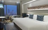 Туры в отель Shangri-La Surabaya