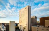 Туры в отель Hilton Nagoya