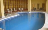 Туры в отель Holiday Inn Express Nuevo Laredo by IHG