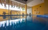 Туры в отель Holiday Inn Express Nuevo Laredo by IHG