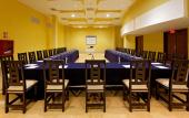 Туры в отель Holiday Inn Express Nuevo Laredo by IHG