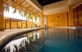 Туры в отель Holiday Inn Express Nuevo Laredo by IHG