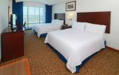 Туры в отель Holiday Inn Express Nuevo Laredo by IHG