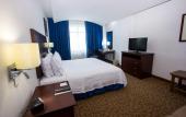 Туры в отель Holiday Inn Express Nuevo Laredo by IHG