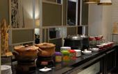 Туры в отель Java Paragon Hotel and Residences
