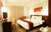 Туры в отель Java Paragon Hotel and Residences