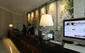 Туры в отель Java Paragon Hotel and Residences